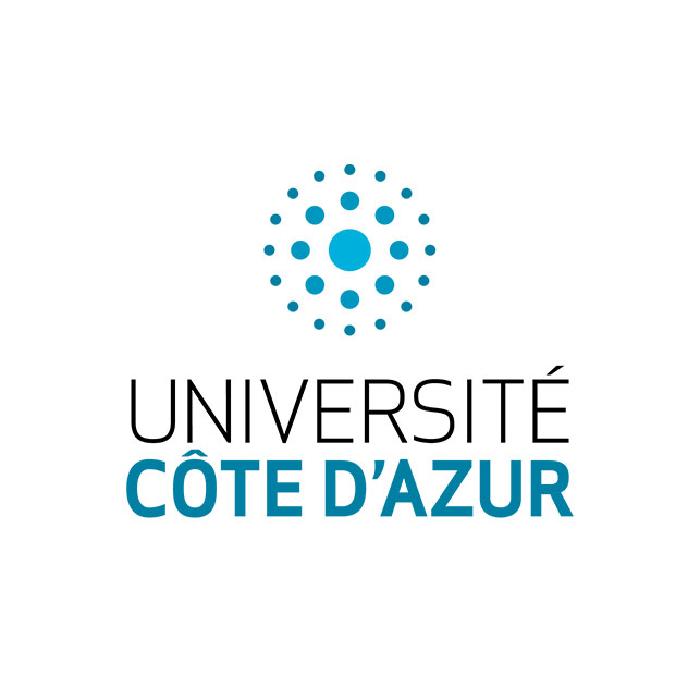 Logo Université Côte d'Azur