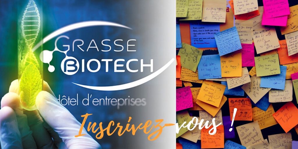 Inscrivez-vous !