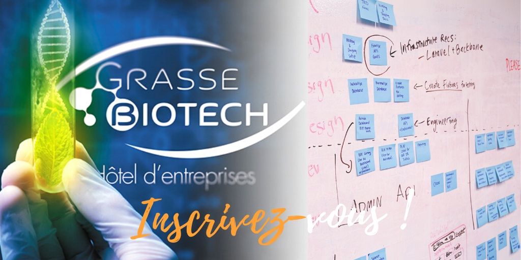 Inscrivez-vous !