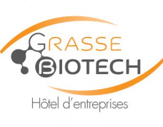 Logo Grasse Biotech