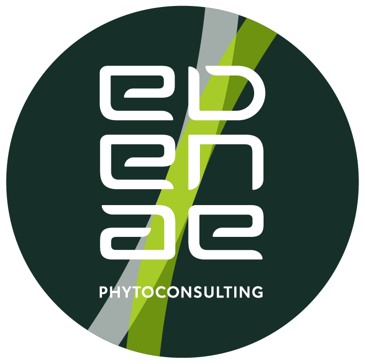 Logo Edenae phytoconsulting